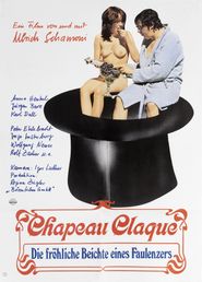  Chapeau Claque Poster