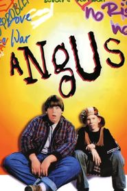  Angus Poster