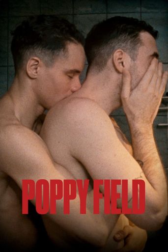  Poppy Field Poster