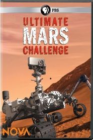  Ultimate Mars Challenge Poster