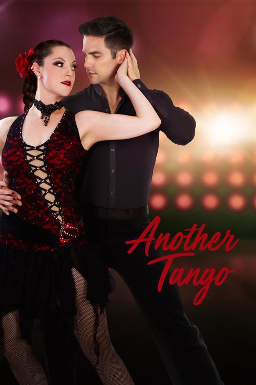 Another Tango Poster