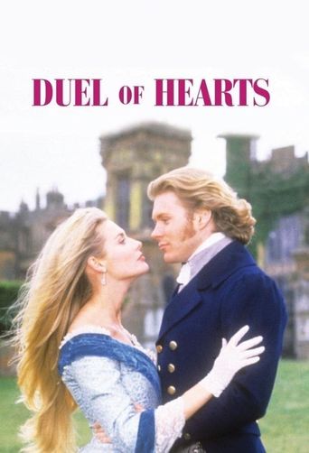  Duel of Hearts Poster