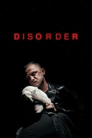  Disorder Poster