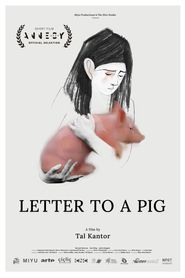  Letter to a Pig Poster