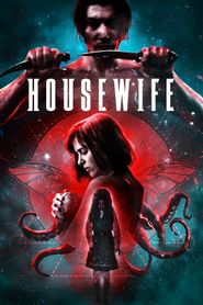  Housewife Poster
