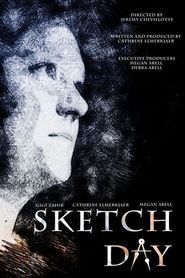  Sketch Day Poster