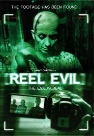  Reel Evil Poster