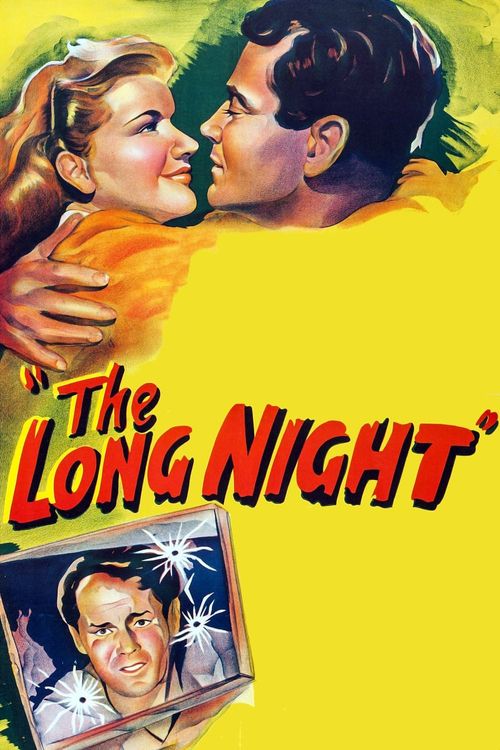 The Long Night Poster