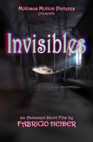  Invisibles Poster