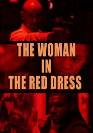  The Woman in the Red Dress Poster