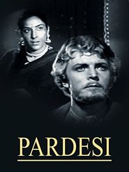  Pardesi Poster