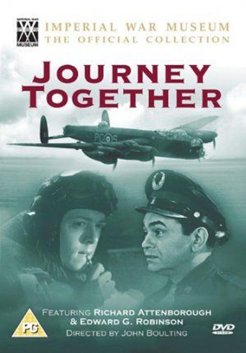 Journey Together Poster