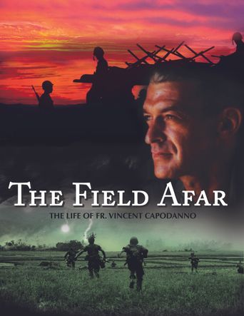  The Field Afar Poster