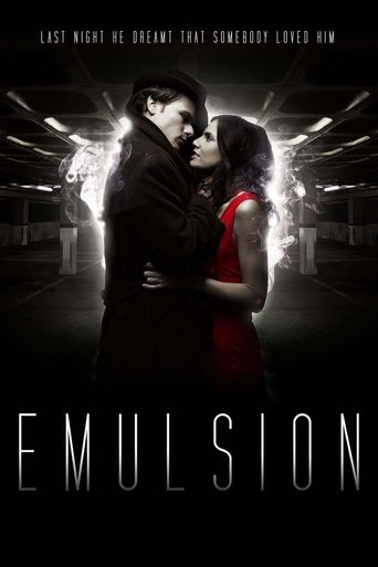  Emulsion Poster