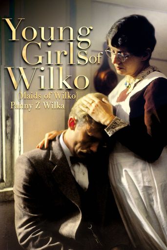  Young Girls of Wilko Poster