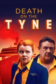  Death on the Tyne Poster