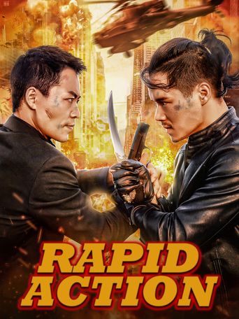  Rapid Action Poster