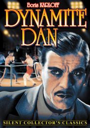  Dynamite Dan Poster