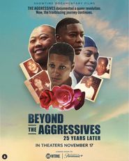  Beyond the Aggressives: 25 Years Later Poster