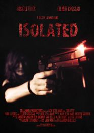  Isolated Poster