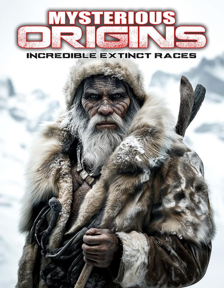 Lost Human Races Mysterious Origins: Incredible Extinct Human Races | Stream Safely