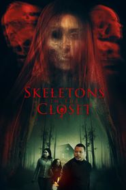  Skeletons in the Closet Poster