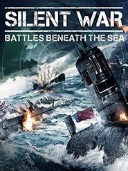  The Silent War Poster