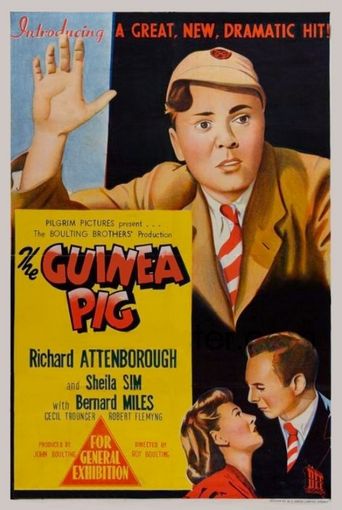 The Outsider Poster