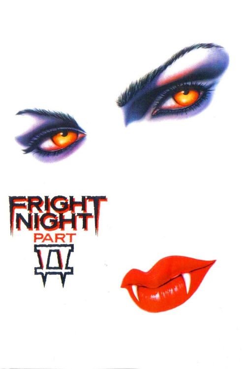 Fright Night Part 2 (1988) - IMDb