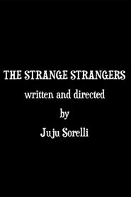  The Strange Strangers Poster