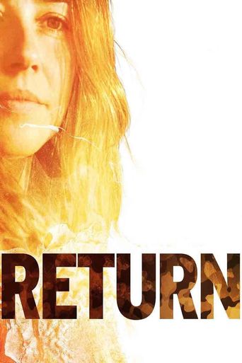  Return Poster