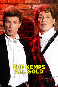  The Kemps: All Gold Poster