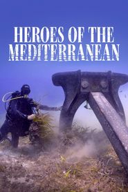  Heroes of the Mediterranean Poster