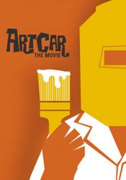  Art Car: The Movie Poster