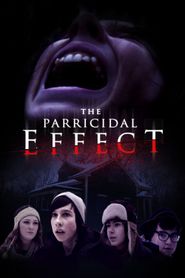  The Parricidal Effect Poster