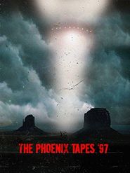  The Phoenix Tapes '97 Poster