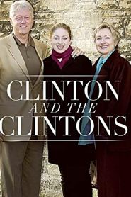  Clinton and the Clintons Poster