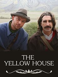  The Yellow House Poster