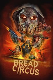 Bread And Circus Poster