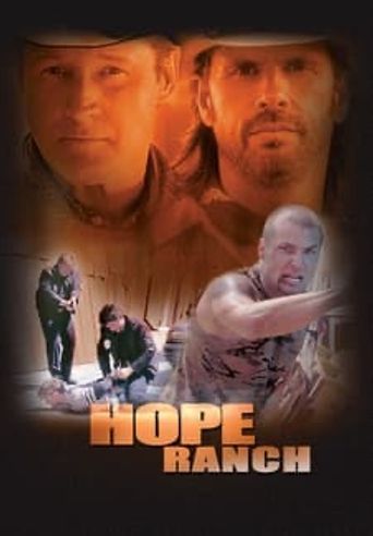  Hope Ranch Poster