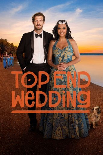  Top End Wedding Poster