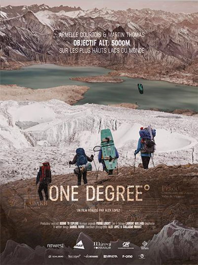 One Degree°