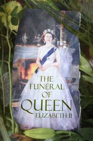  The Funeral of Queen Elizabeth II Poster