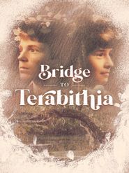  Bridge to Terabithia Poster