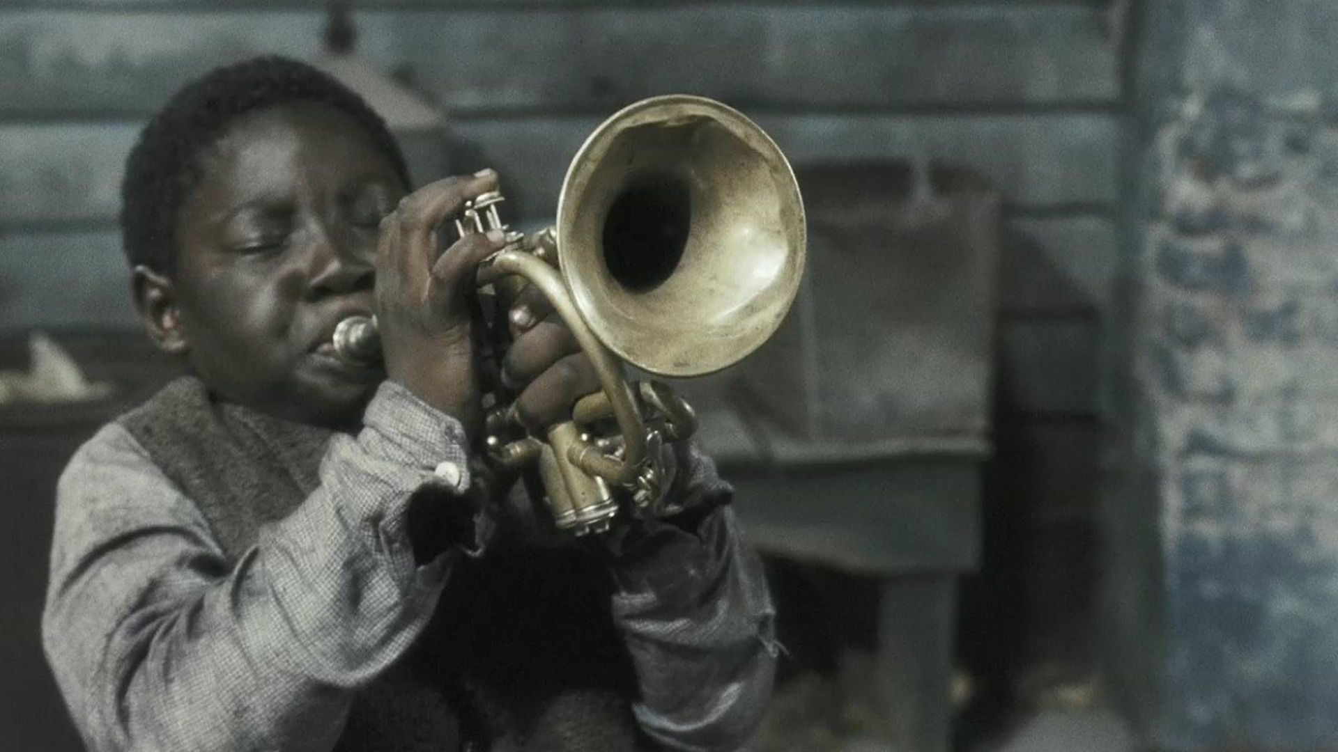 Louis (2010) - Where to Watch It Streaming Online | Reelgood