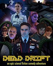  Dead Drift Poster