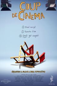  Coup de Cinema Poster