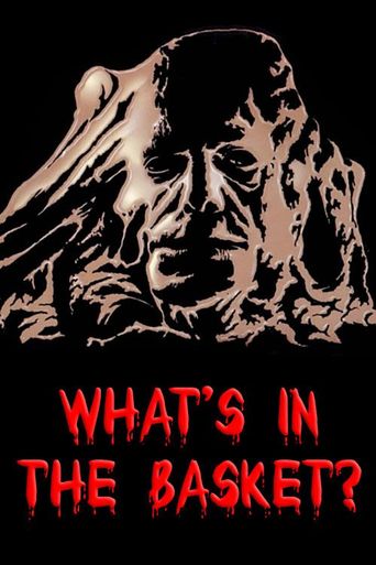  What's in the Basket? Poster