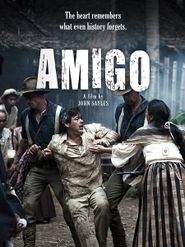  Amigo Poster