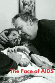  The Face of AIDS Poster